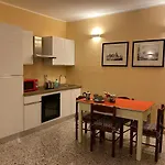 Al Panorama Civitella Del Apartamento