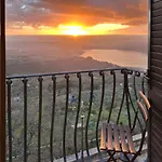 Al Panorama Civitella Del Apartamento *