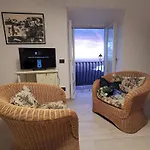 Apartamento Al Panorama Civitella Del