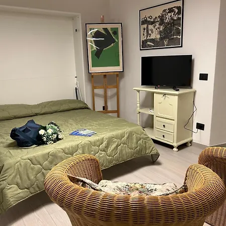 Al Panorama Civitella Del Civitella Del Lago