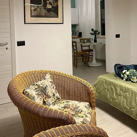 Al Panorama Civitella Del