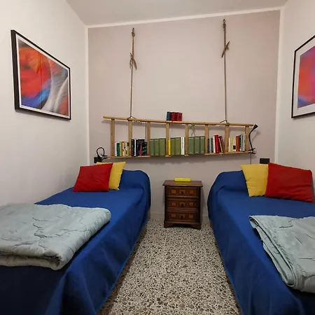 Al Panorama Civitella Del Apartamento Civitella Del Lago