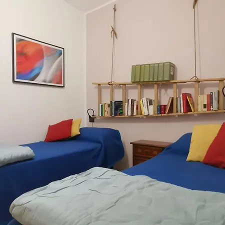 Al Panorama Civitella Del