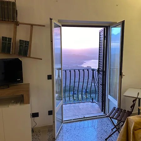 Al Panorama Civitella Del Civitella Del Lago