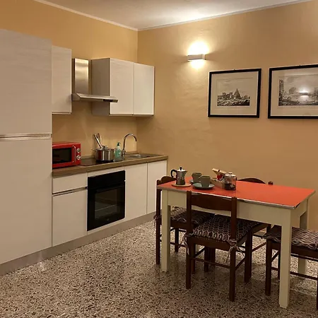 Al Panorama Civitella Del Apartamento Civitella Del Lago