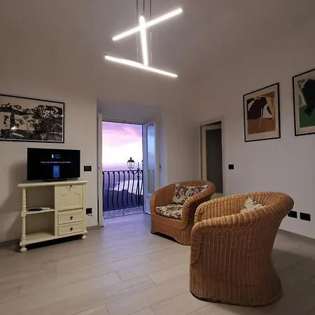 Al Panorama Civitella Del