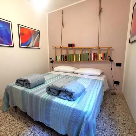 Apartamento Al Panorama Civitella Del