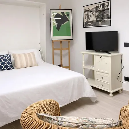 Al Panorama Civitella Del Apartamento *