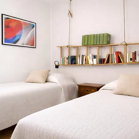 Apartamento Al Panorama Civitella Del *