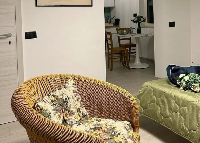 Al Panorama Civitella Del