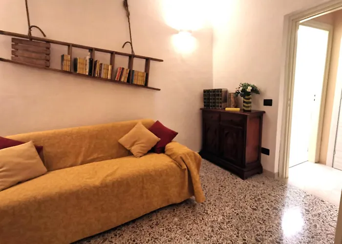 Apartment Al Panorama Civitella Del Civitella Del Lago