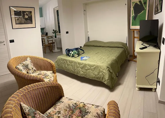 Al Panorama Civitella Del