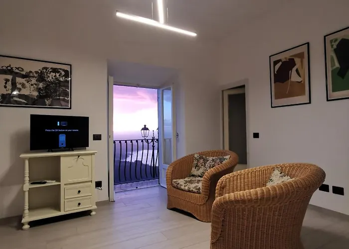 Al Panorama Civitella Del