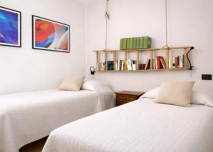 Apartamento Al Panorama Civitella Del *